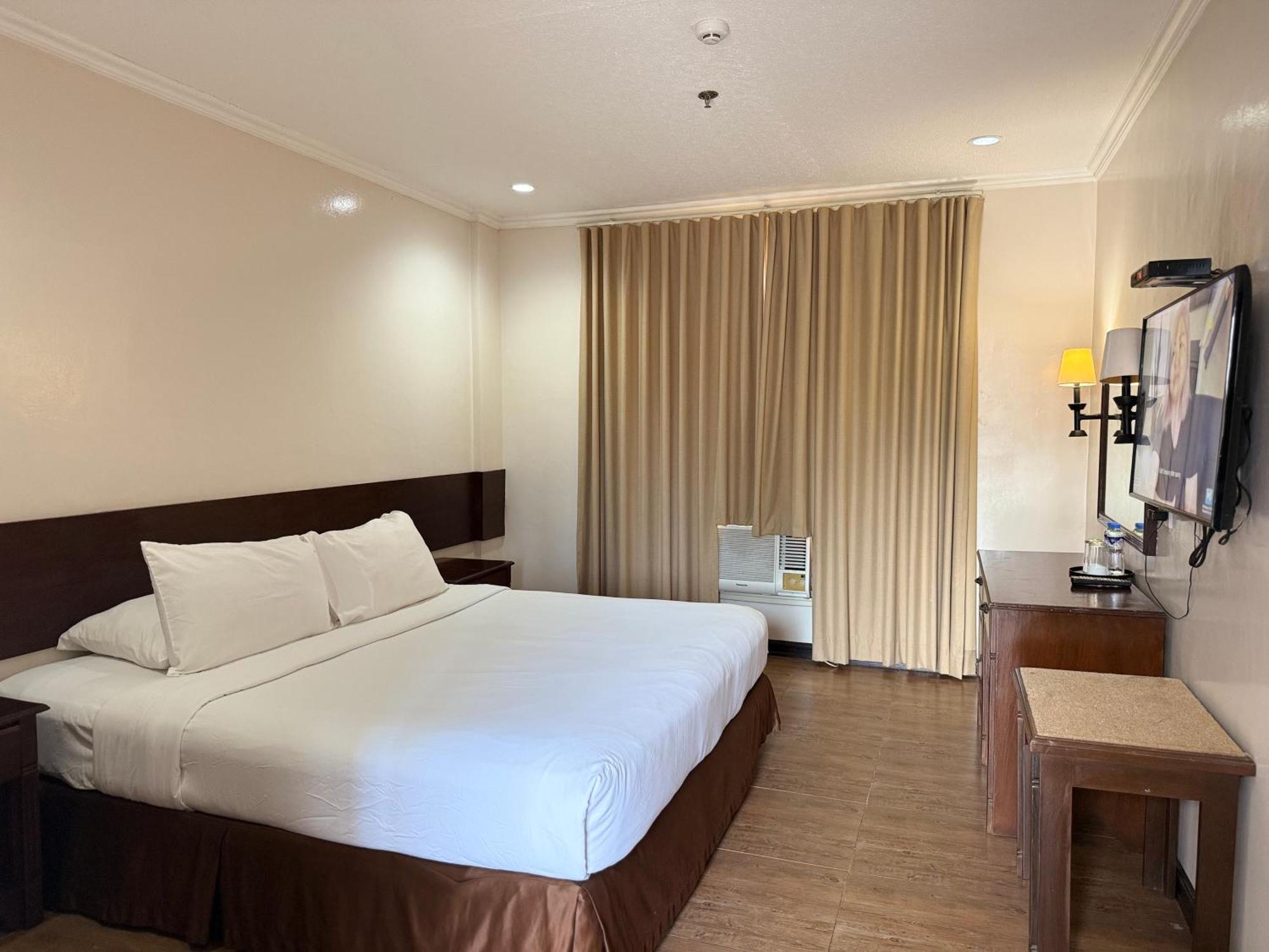 Dottie's Place & Restaurant Hotel 3*