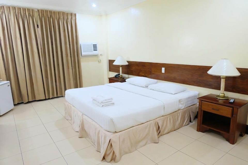 Dottie's Place & Restaurant 3* Butuan City