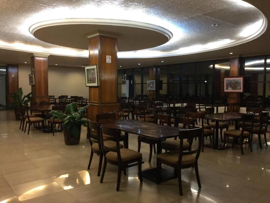Dottie's Place & Restaurant Hotel