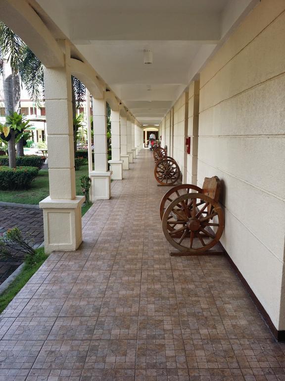 Dottie's Place & Restaurant Hotel 3*