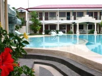 Dottie's Place & Restaurant 3* Butuan City